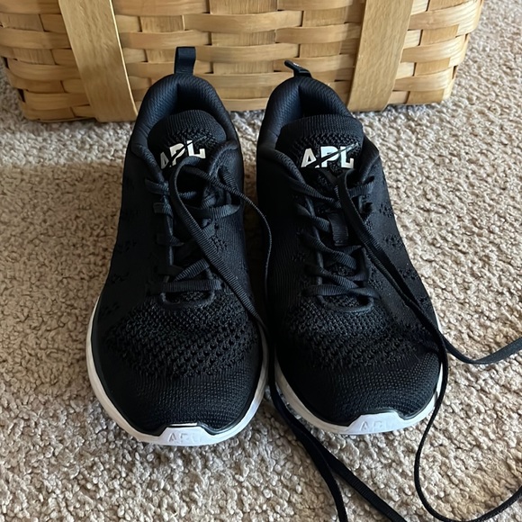 APL propelium sneakers - Picture 1 of 7